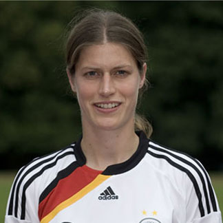 Kerstin Garefrekes Kerstin Garefrekes