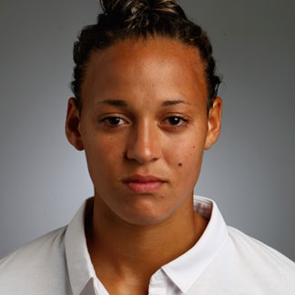 Lianne Sanderson