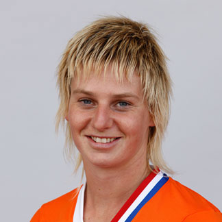 Jeanine van Dalen