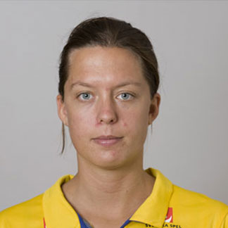 Lina Nilsson