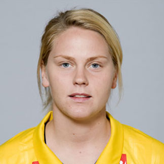 Lisa Dahlkvist Lisa Dahlkvist