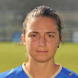 Evelyn Vicchiarello