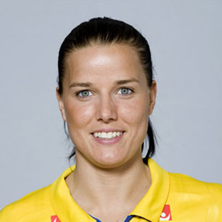 Jessica Landström Jessica Landström