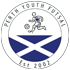 Perth Saltires