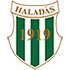Haladás