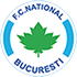 FC National 2000 Bucuresti