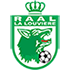 La Louvière