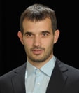 Andrej Miljković