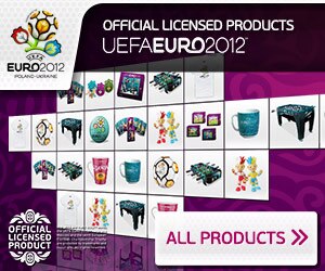 Official Licensed Product