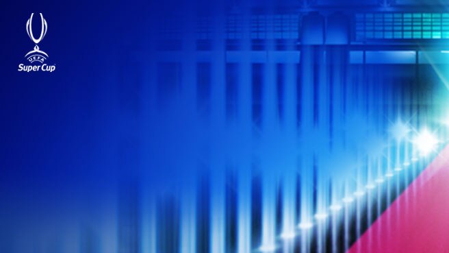 (EN) UEFA Champions League Group Stage Draw & Ceremony