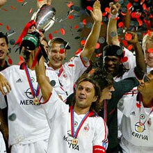 Paolo Maldini (AC Milan)