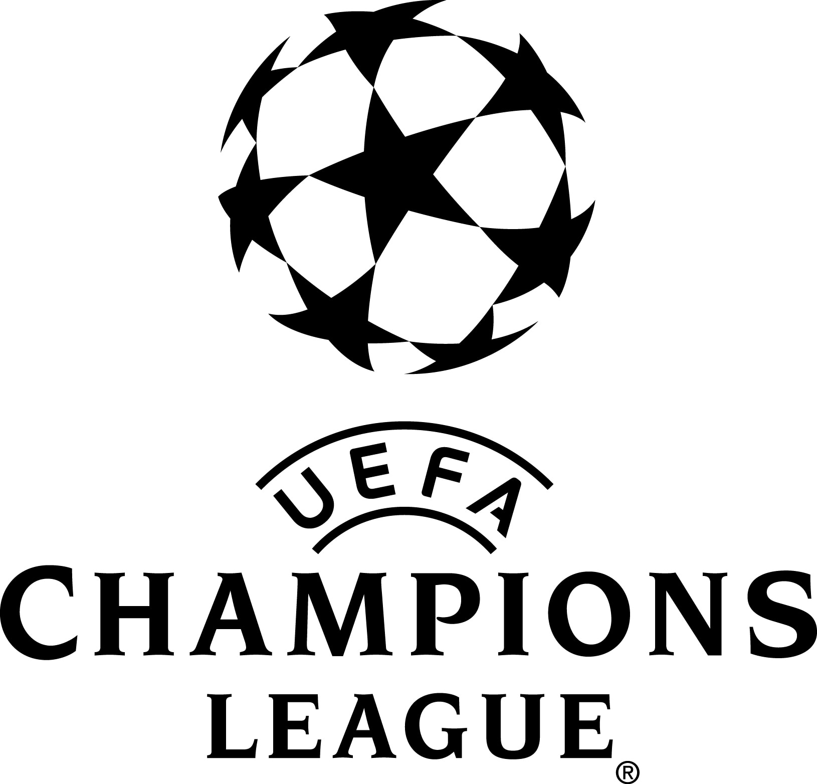 sigla champions league