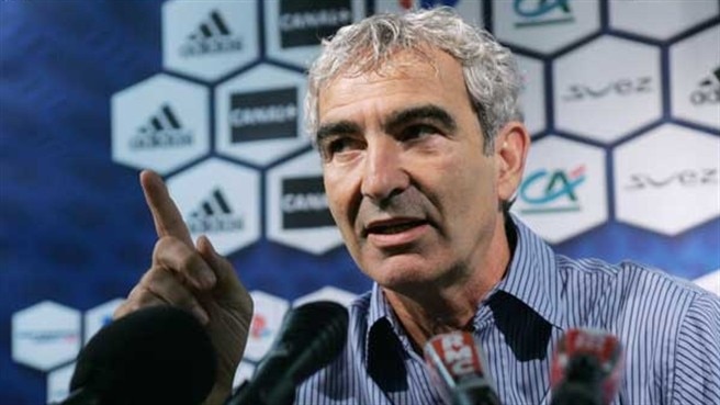 Domenech agrees new France deal