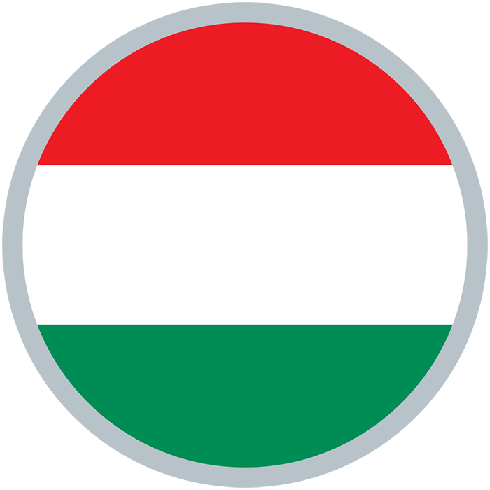 Hungaria  flag